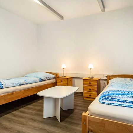 Nguyen Le 3 Schlafzimmer, 7 Bette,Dusche, 2 Wc , Kueche Ab 2 Uebernachtungen Neukirch  Exteriör bild