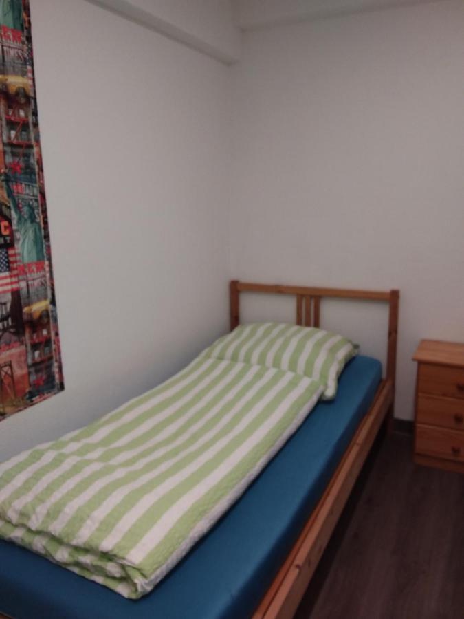 Nguyen Le 3 Schlafzimmer, 7 Bette,Dusche, 2 Wc , Kueche Ab 2 Uebernachtungen Neukirch  Exteriör bild