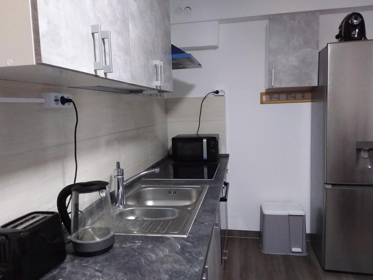 Nguyen Le 3 Schlafzimmer, 7 Bette,Dusche, 2 Wc , Kueche Ab 2 Uebernachtungen Neukirch  Exteriör bild